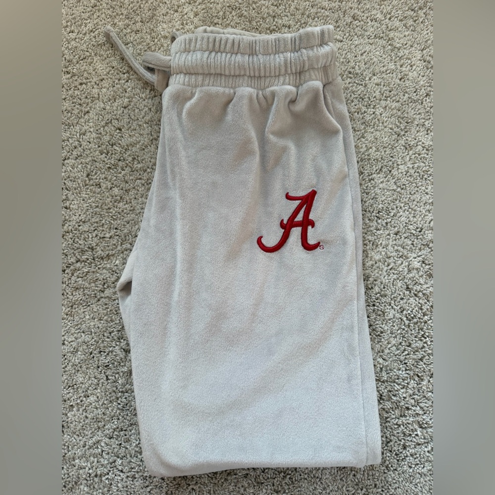 University of Alabama Sweatpants